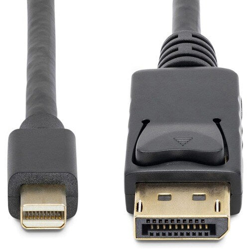 3 FT MINI DISPLAYPORT TO DISPLAYP