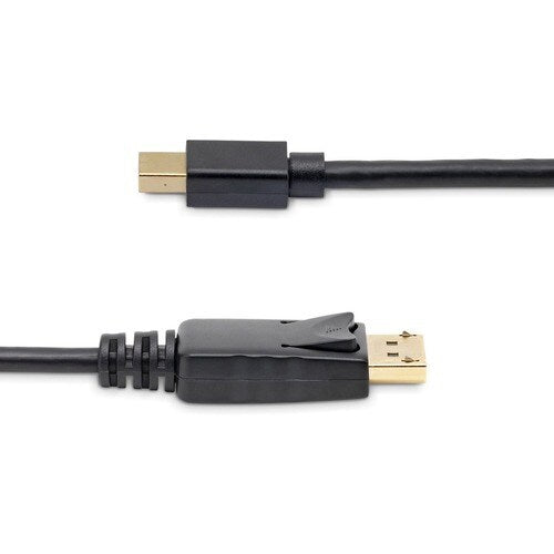 3 FT MINI DISPLAYPORT TO DISPLAYP