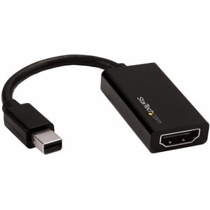 MINI DISPLAYPORT TO HDMI ADAPTER 4K 60HZ