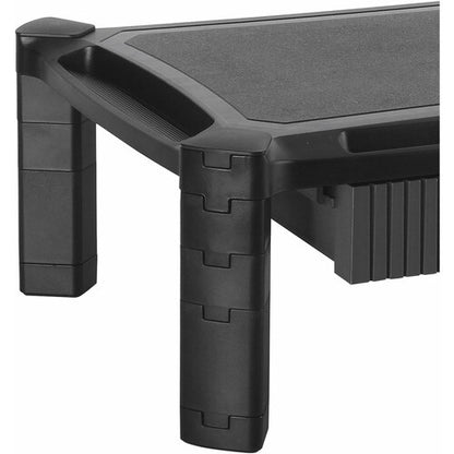 MONITOR RISER STAND - LARGE (19.7 )