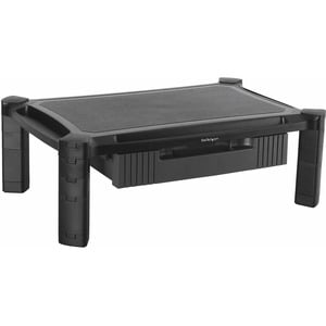 MONITOR RISER STAND - LARGE (19.7 )