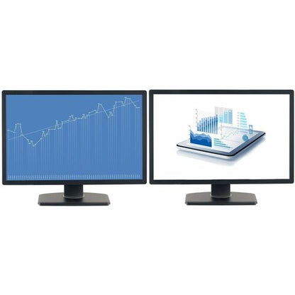 MST HUB - DISPLAYPORT TO 2X DISPLAYPORT