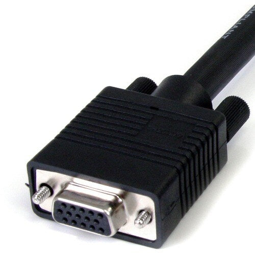 15 FT COAX VGA MONITOR EXTENSION CABLE