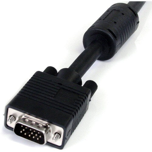 15 FT COAX VGA MONITOR EXTENSION CABLE