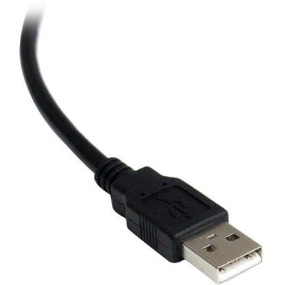 USB TO SERIAL ADAPTER CABLE W/ ISOLATION