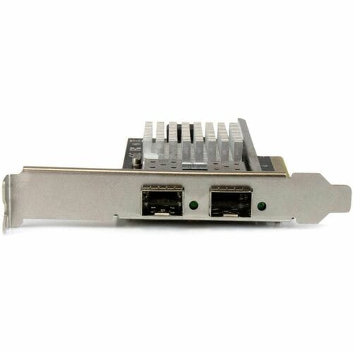 2-PORT 10G FIBER NETWORK CARD- OPEN SFP+