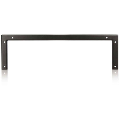 2U 19IN VERTICAL WALL MOUNT RACK BRACKET