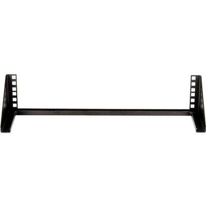 2U 19IN VERTICAL WALL MOUNT RACK BRACKET