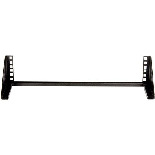 2U 19IN VERTICAL WALL MOUNT RACK BRACKET