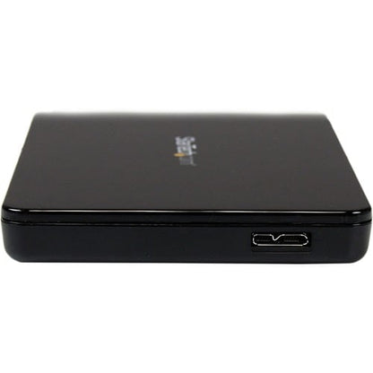 2.5 USB 3 SATA SSD / HDD UASP ENCLOSURE