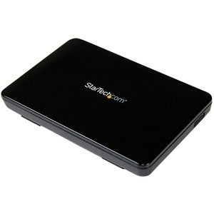 2.5 USB 3 SATA SSD / HDD UASP ENCLOSURE