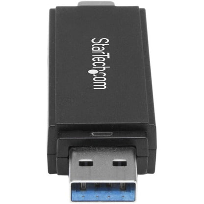 USB 3.0 SD AND MICROSD CARD READER