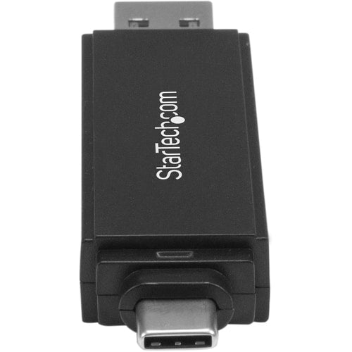 USB 3.0 SD AND MICROSD CARD READER