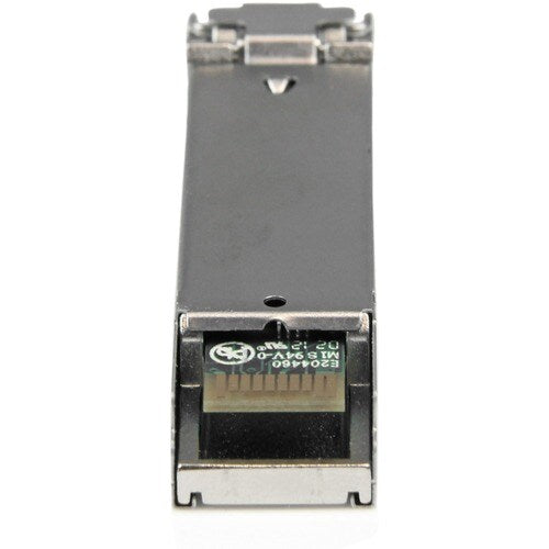 GIGABIT FIBER SFP TRANSCEIVER MM LC 550M