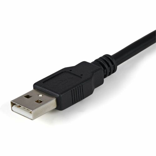 FTDI USB TO SERIAL ADAPTER CABLE W/ COM