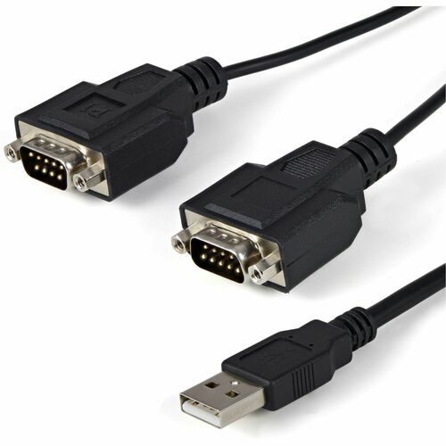 FTDI USB TO SERIAL ADAPTER CABLE W/ COM