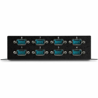 8 PORT USB TO DB9 RS232 SERIAL ADAPTER