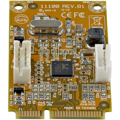 MINI PCIE GIGABIT NETWORK ADAPTER CARD