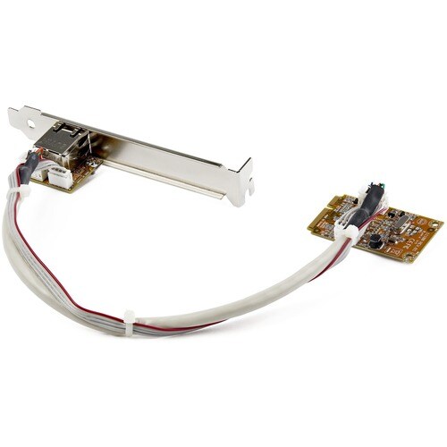 MINI PCIE GIGABIT NETWORK ADAPTER CARD