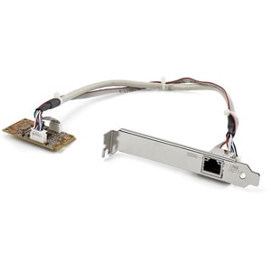 MINI PCIE GIGABIT NETWORK ADAPTER CARD