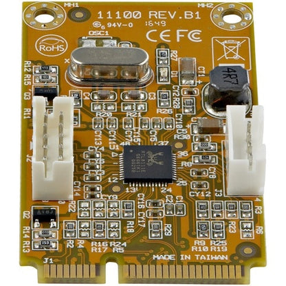 MINI PCIE GIGABIT NETWORK ADAPTER CARD