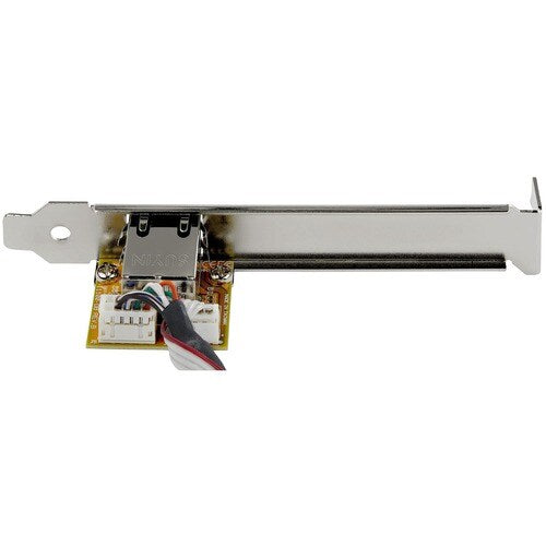 MINI PCIE GIGABIT NETWORK ADAPTER CARD