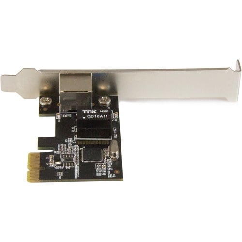 1-PORT GIGABIT ETHERNET NETWORK CARD