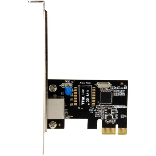 1-PORT GIGABIT ETHERNET NETWORK CARD