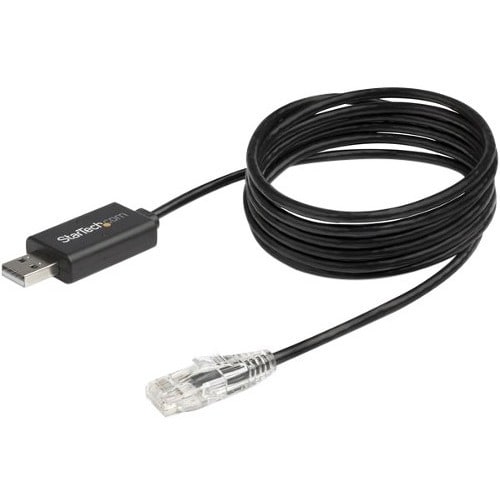 CABLE - CISCO USB CONSOLE CABLE 460KBPS