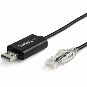 CABLE - CISCO USB CONSOLE CABLE 460KBPS