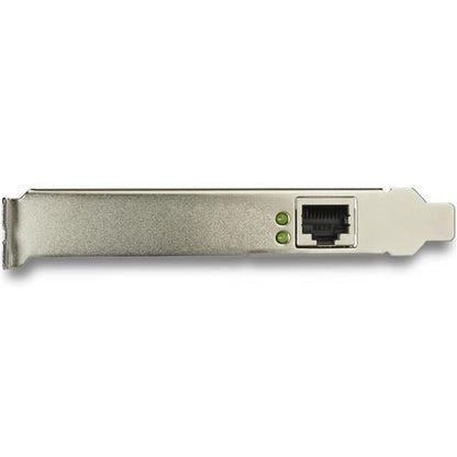 PCIE NIC CARD - 1 PORT 2.5GBE 2.5GBASE-T