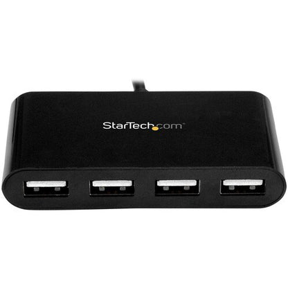 4 PORT USB C HUB - C TO 4X A - USB 2.0