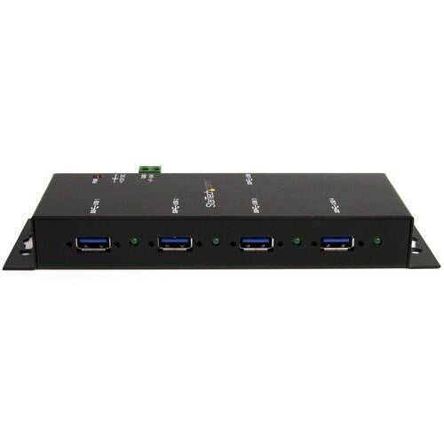 MOUNTABLE 4 PORT RUGGED USB 3.0 HUB