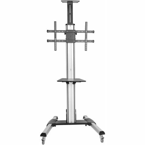 TV CART FOR 32-70IN TV HEIGHT ADJUSTMENT