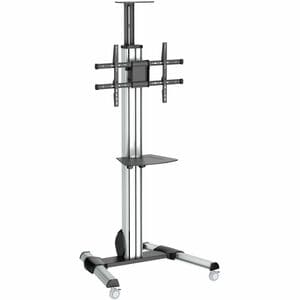 TV CART FOR 32-70IN TV HEIGHT ADJUSTMENT