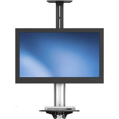 TV CART FOR 32-70IN TV HEIGHT ADJUSTMENT