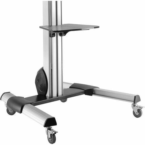 TV CART FOR 32-70IN TV HEIGHT ADJUSTMENT