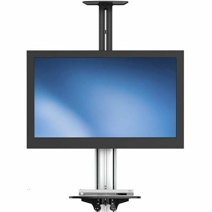 TV CART FOR 32-70IN TV HEIGHT ADJUSTMENT