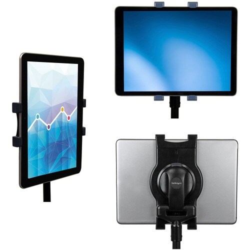 UNIVERSAL TRIPOD FLOOR STAND FOR TABLETS