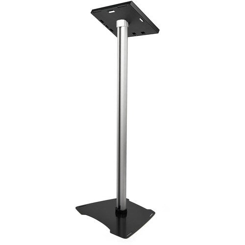 LOCKABLE FLOOR STAND FOR IPAD