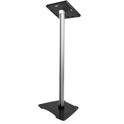 LOCKABLE FLOOR STAND FOR IPAD