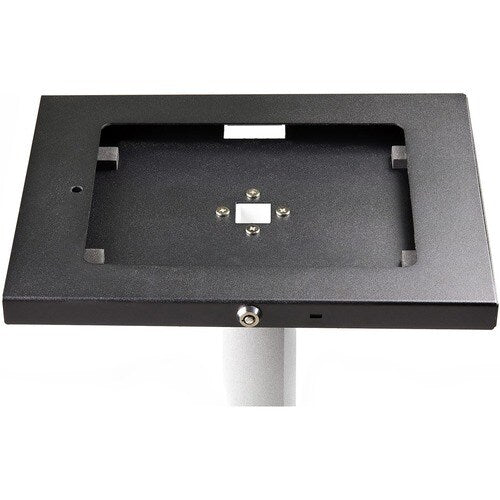 LOCKABLE FLOOR STAND FOR IPAD