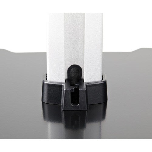 LOCKABLE FLOOR STAND FOR IPAD