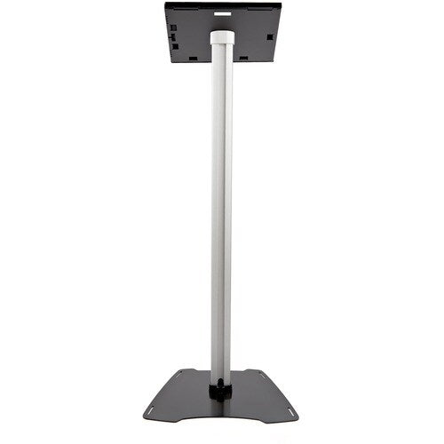 LOCKABLE FLOOR STAND FOR IPAD