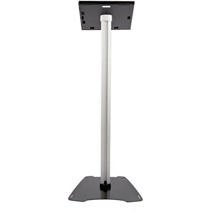 LOCKABLE FLOOR STAND FOR IPAD