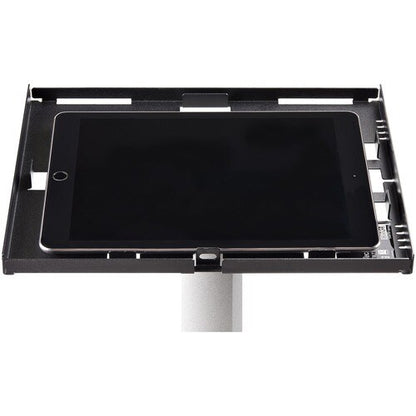 LOCKABLE FLOOR STAND FOR IPAD