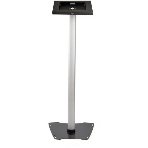 LOCKABLE FLOOR STAND FOR IPAD