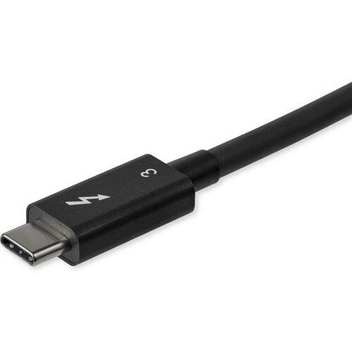 CABLE - THUNDERBOLT 3 - 0.8 M - 40GBPS