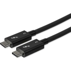 CABLE - THUNDERBOLT 3 - 0.8 M - 40GBPS