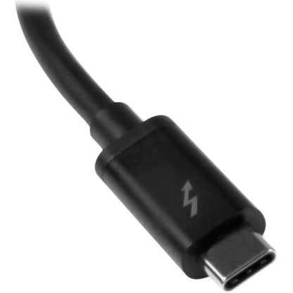 3 TO THUNDERBOLT ADAPTER